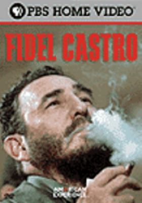 Fidel Castro [DVD]