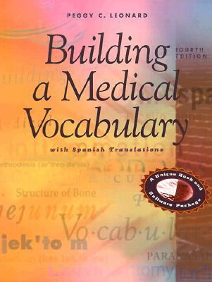 Building a medical vocabulary