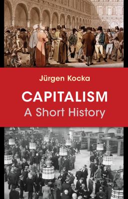 Capitalism : a short history