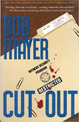 Cut-out : a novel