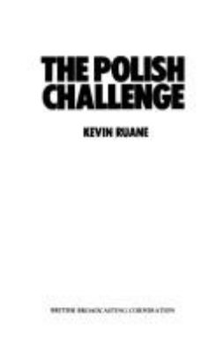 THE POLISH CHALLENGE