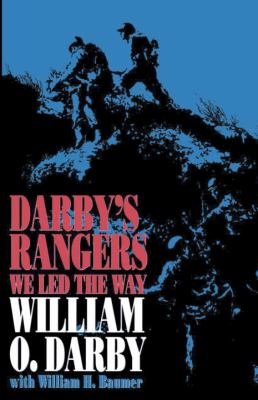 We led the Way: Darby's Rangers : We led the way