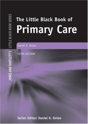 The little black book of primary care