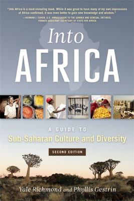 Into Africa : a guide to Sub-Saharan culture and diversity