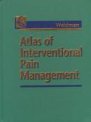 Atlas of interventional pain management