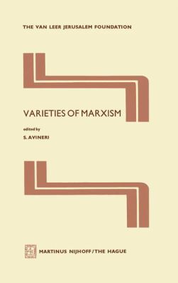 VARIETIES OF MARXISM