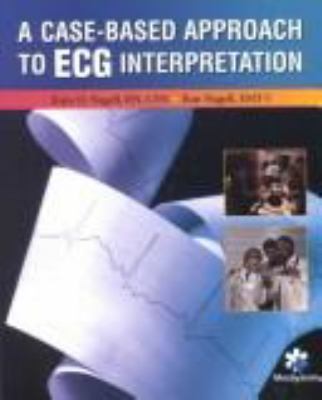 A case-based approach to ECG interpretation