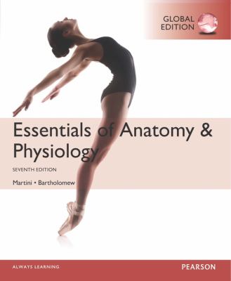 Essentials of anatomy & physiology