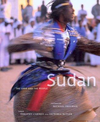 Sudan : the land and the people