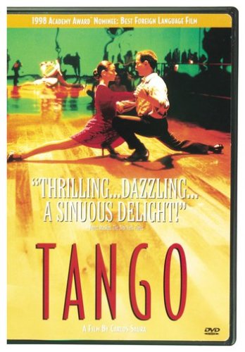 Tango [DVD].