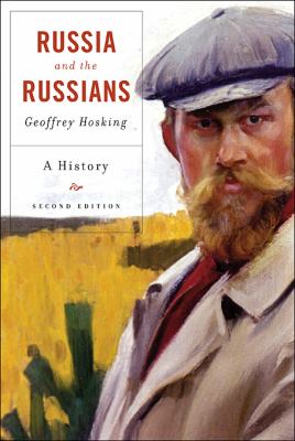Russia and the Russians : a history