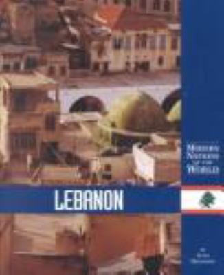 Lebanon (modern nations of the world)