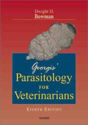 Georgis' parasitology for veterinarians