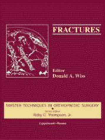 Fractures in children