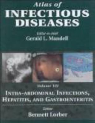 Intra-abdominal infections, hepatitis, and gastroenteritis
