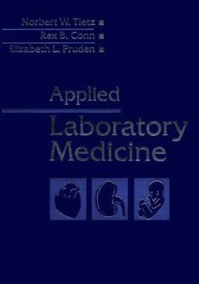 Applied laboratory medicine