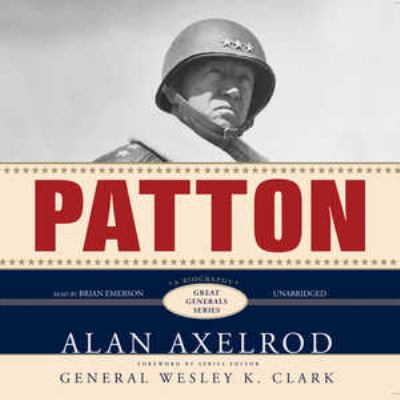 Patton : [a biography]