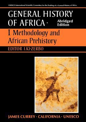 Methodology and African prehistory