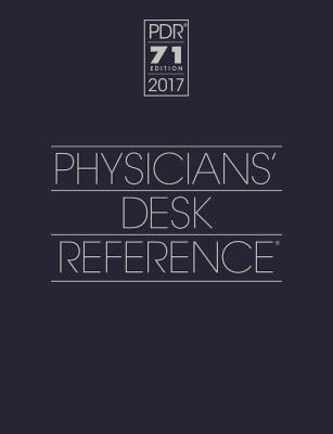 Physicians' desk reference 2017.