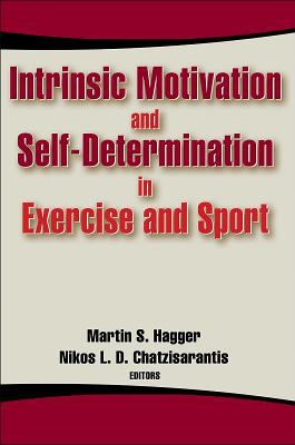 Intrinsic motivation and self-determination in exercise and sport