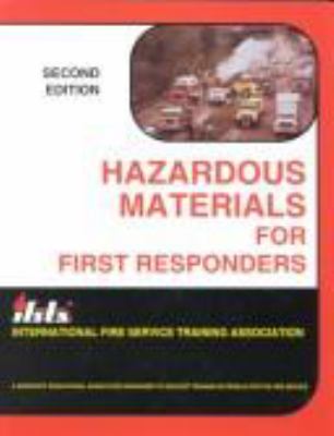 Hazardous materials for first responders