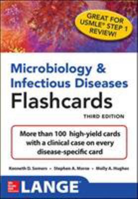 Microbiology & Infectious Diseases Flashcards : microbiology & infectious diseases