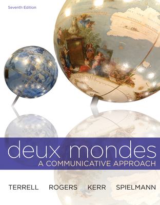 Deux mondes