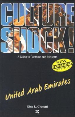 Culture shock! : United Arab Emirates