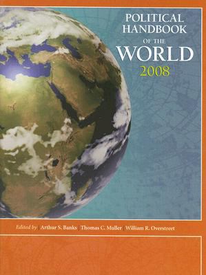 Political handbook of the world : 2008