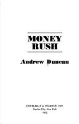 MONEY RUSH
