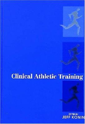 Clinical athletic training