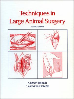 Techniques in large animal surgery