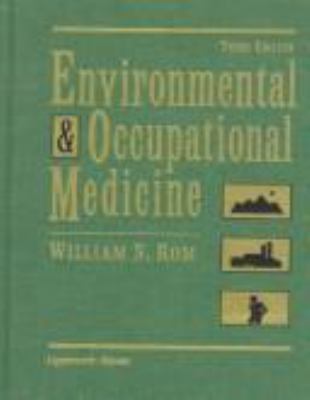Environmental & occupational medicine