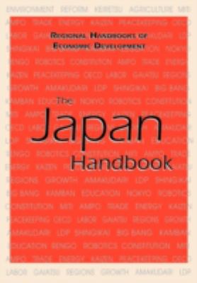 The Japan handbook