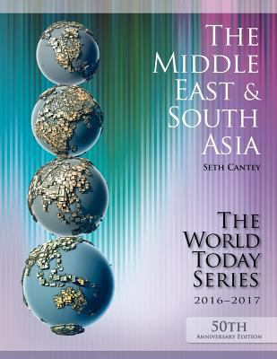 The Middle East & South Asia