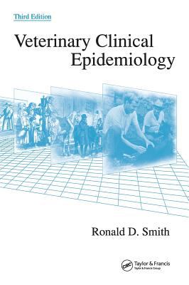 Veterinary clinical epidemiology