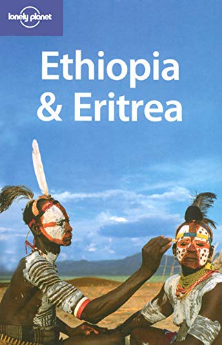 Ethiopia and Eritrea.