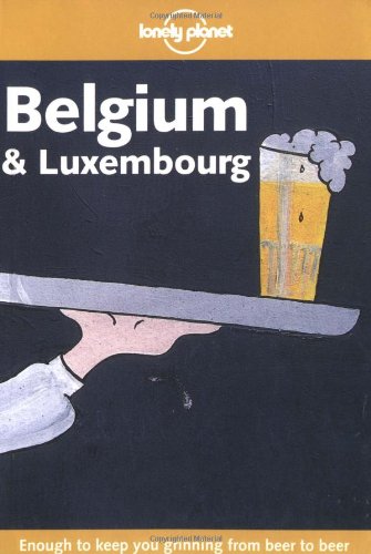 Belgium & Luxembourg