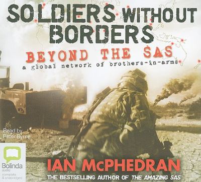 Soldiers without borders (Audiobook)