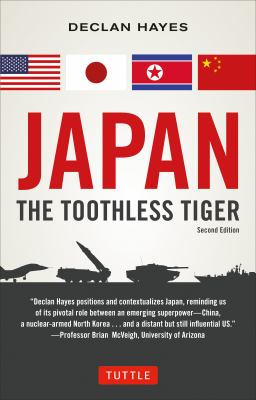 Japan, the toothless tiger