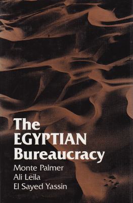 THE EGYPTIAN BUREAUCRACY
