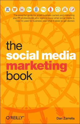 The social media marketing book