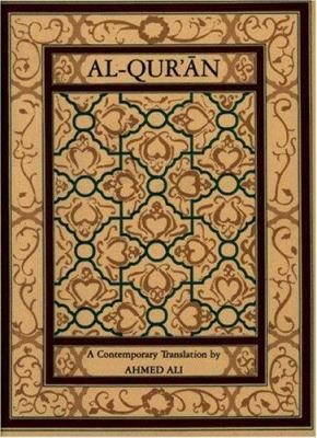 al-Qurʼān : a contemporary translation
