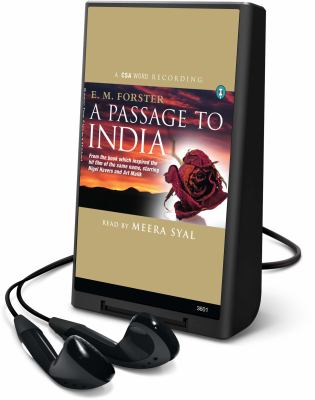 A passage to India