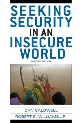 Seeking security in an insecure world