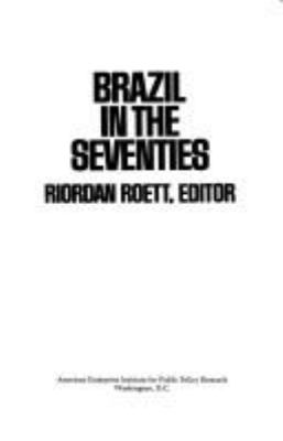Brazil in the seventies