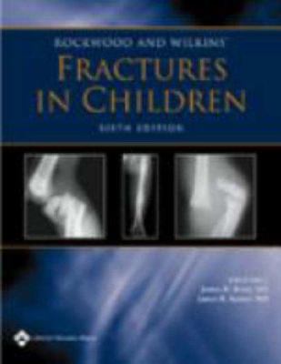 Rockwood and Green's fractures in adults