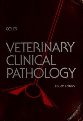 Veterinary clinical pathology