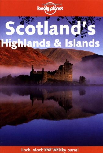 Scotland's Highlands & islands