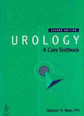 Urology : a core textbook